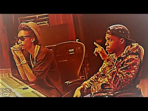 [FREE] Wiz Khalifa x Curren$y Type Beat 2019 - Thriller Girl (Prod. KillKenny)