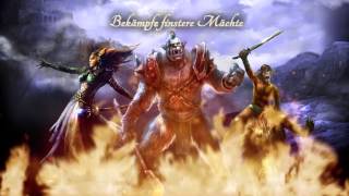 Видео 1 к игре Herokon Online