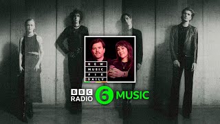 The Horrors - Live BBC 6 New Music Fix (2025)