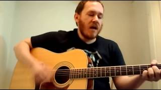 &quot;The Shade of Poison Trees&quot; - Dashboard Confessional Cover