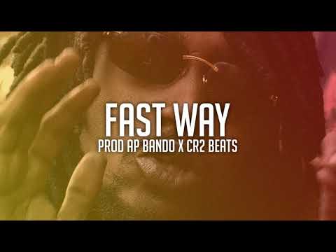 🔥 [FREE] Nuk x Fmb Dz x Detroit Type Beat | 'Fast Way' | Prod. AP Bando x CR2 Beats
