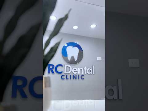 Welcome to RC DENTAL 🦷