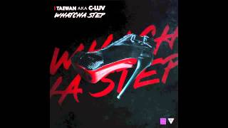 태완 a.k.a C-Luv - Tae Wan a.k.a C-Luv - Watcha Step