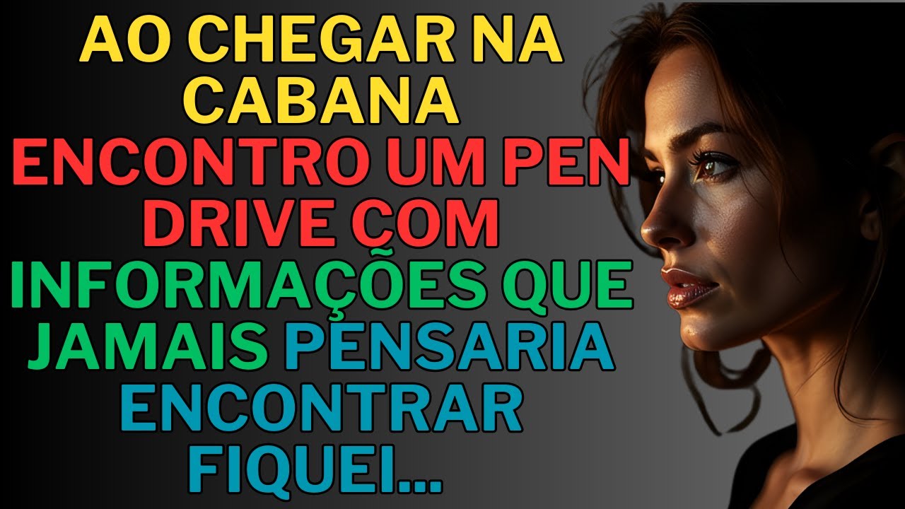 ELES ME LEVARAM PARA UM TÚNEL SUBTERRANEO E ME MOSTRARAM ALGO QUE ME DEIXARAM DE JOELHOS NO CHÃO..