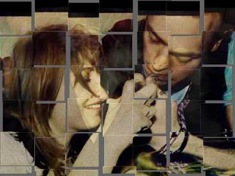 Adrian Lux - Teenage Crime  (Original)