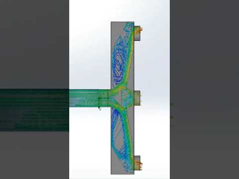 Flow Trajectories Side