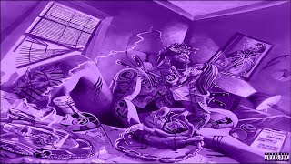 Sy Ari Da Kid - Notify Anyway (Slowed)