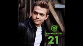 Hunter Hayes - The Trouble With Love