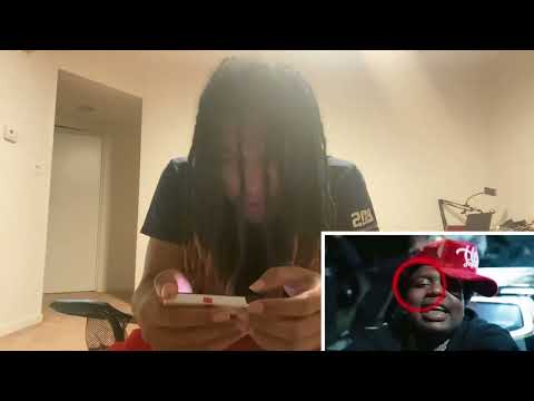 GMO Stax ft. Big 30 and Hotboii - Lack Again (Official Video) REACTION!!!