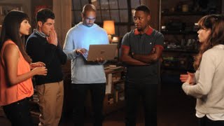 New Girl Season 4 Episode 17 Review & After Show | AfterBuzz TV
