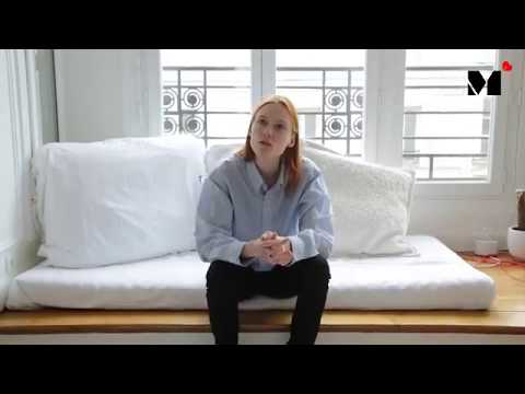 Kiki Willems | Mastermind Magazine