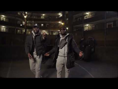 Trickz x Vile Greeze - O Trey Part 2 (Music Video)