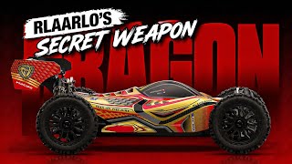The RC Buggy Everyone’s About to Talk About…