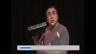 Video thumbnail for Edirol M16DX by Sud Claviers