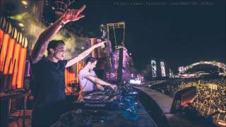 Nytrix feat. Dev - Electric Walk (Blasterjaxx Extended Explicit Remix)