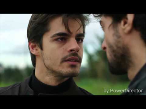 GK ENGSUB: Savas&Nazli - The Race - Bölum 25