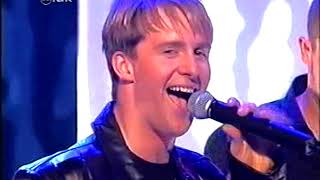 H &amp; Claire (Steps) - Half a Heart - CD:UK (2002)