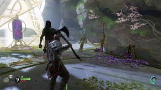 God Of War Ragnarök Continued (6) #Ragnarök #Vanlife #Live #Gaming #solarpower