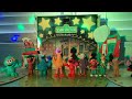 Sesame Street Live Out Of This World Act 1 Part 2