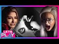 Alexa Bliss And Liv Morgan Get Spooked During Emily Wants To Play