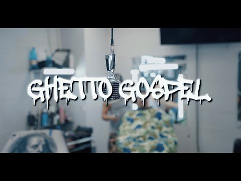 Juws - GHETTO GOSPEL (Freedom) |Dir. Xclusive Visuals