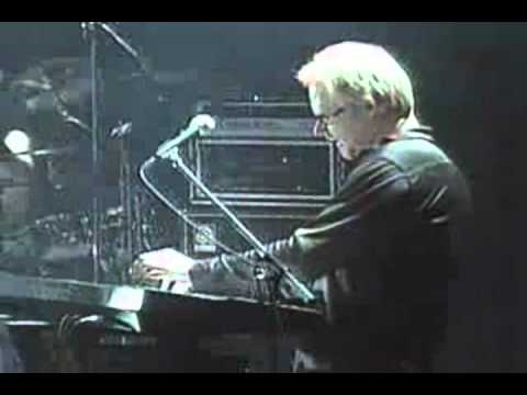 Time Requiem - Milagros Charm (Live).mpg