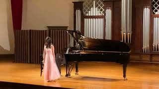 Download lagu Risa Yamagata Piano Studio第12回ピアノ発表会　エルガー作曲：愛の挨拶（連弾） mp3