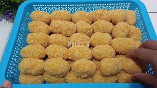 Download lagu RESEP KROKET KENTANG UTK JUALAN mp3 Download lagu RESEP KROKET KENTANG UTK JUALAN mp3