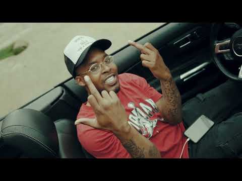 ATG X EMG3900BLA "During Covid" (Official Music Video)
