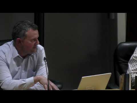 Kingborough Council  Live Stream