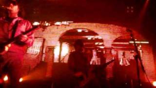 Datarock @ Byscenen 2010 - Amarillion