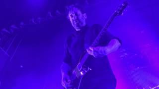 Minus the Bear - What About the Boat? (Boston 3-26-2017)