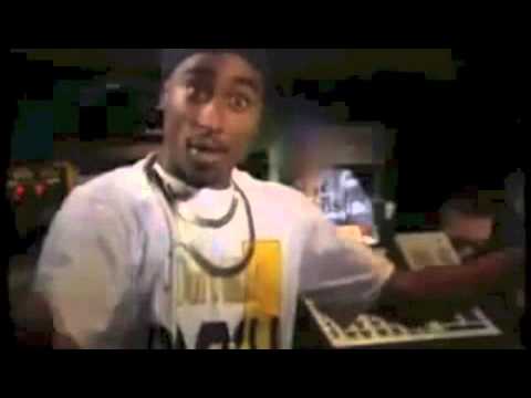 2 Pac banned interview set free - Wax Worx - One House