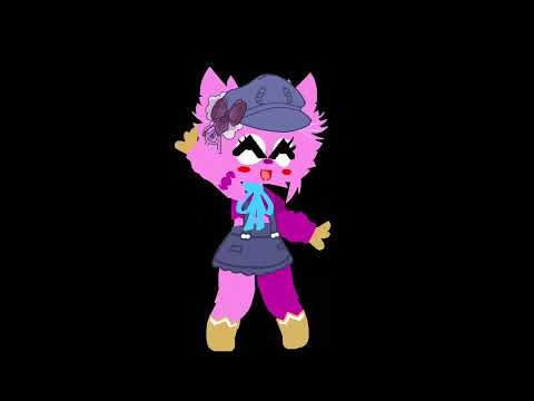 Kissy Missy Voice lines 💖