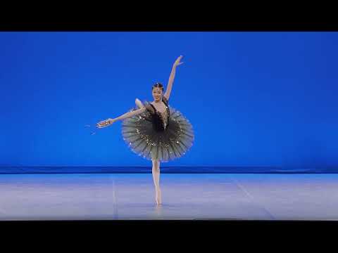Sumin LEE, 310 – Prix de Lausanne 2022