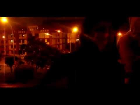 Freestyle de Mako/Mcgarroz/Ensilabas en chorrillos(batallas de lobos)