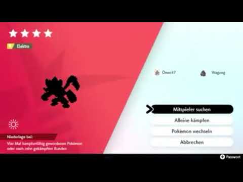 So bekommt ihr Shiny Zeraora!