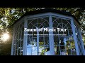 Private Sound of Music Tour by Salzburg Panorama Tours | Visit sights & film locations