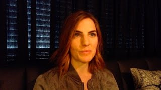 Story Behind: Carry Me by Andrea Hamilton and Josh Holley