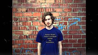 Asher Roth - More Cowbell - Remix - Produced by Kwattro