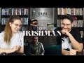 The Irishman - Official Trailer Reaction / Review