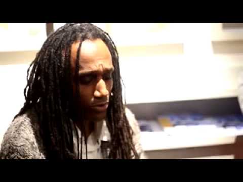 Gabriel Tchiema Feat Gerald Toto Africa Yami