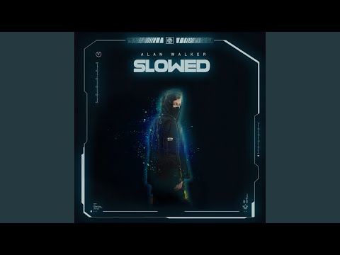 Faded (Slowed Remix)