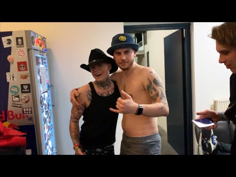 Russian Village Boys VLOG: GREAZED UP / MOH 2020 RUSSIA / LIL TEXAS / GPF