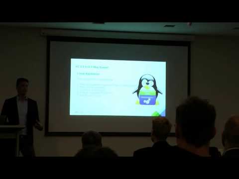 vCenter Architecture: Differences Between Versions 5 and 6
