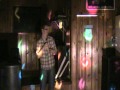 Open Stage Tulsa 20110823 MOV00B Will Hedgecock