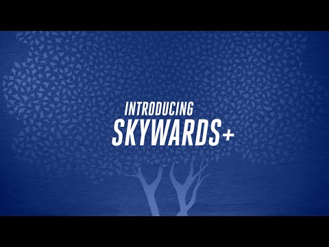 Introducing Skywards+ | Emirates Airline