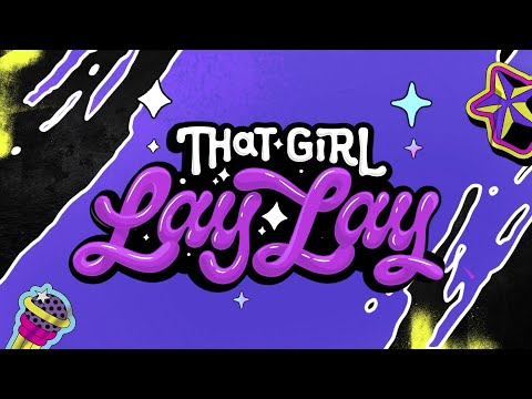 Nickelodeon That Girl Lay Lay Music Video Promos Bumpers Commercial Spots Television Media