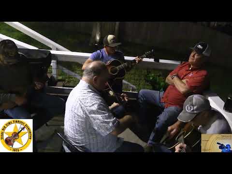 Misery Wes Westmoreland III - 2022 Seguin (Texas) Fiddle Contest