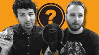 BEST FARTS? - Open Haus #22